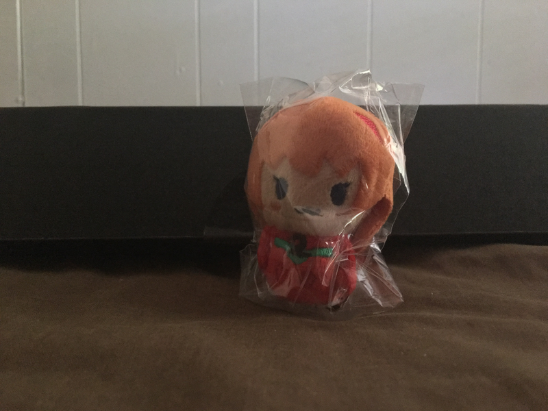 Illustration for article titled Loot Anime Episode 20: Rise Up Unboxing